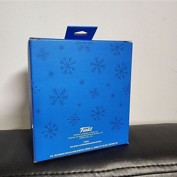 Lot of four (4) Funko Pop Ornament,  2022. New - Picture 3 of 13